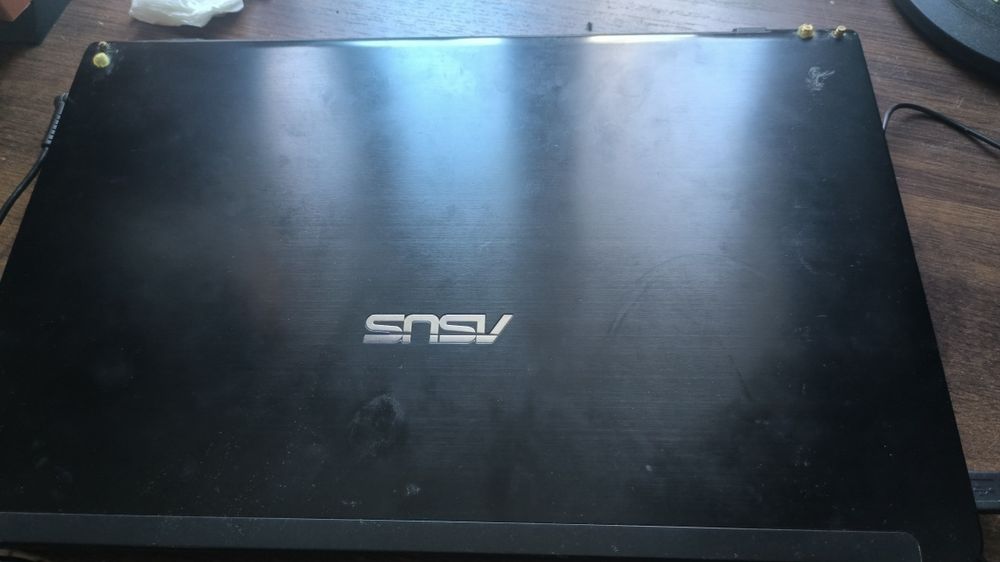 Ноутбук (лаптоп) Asus