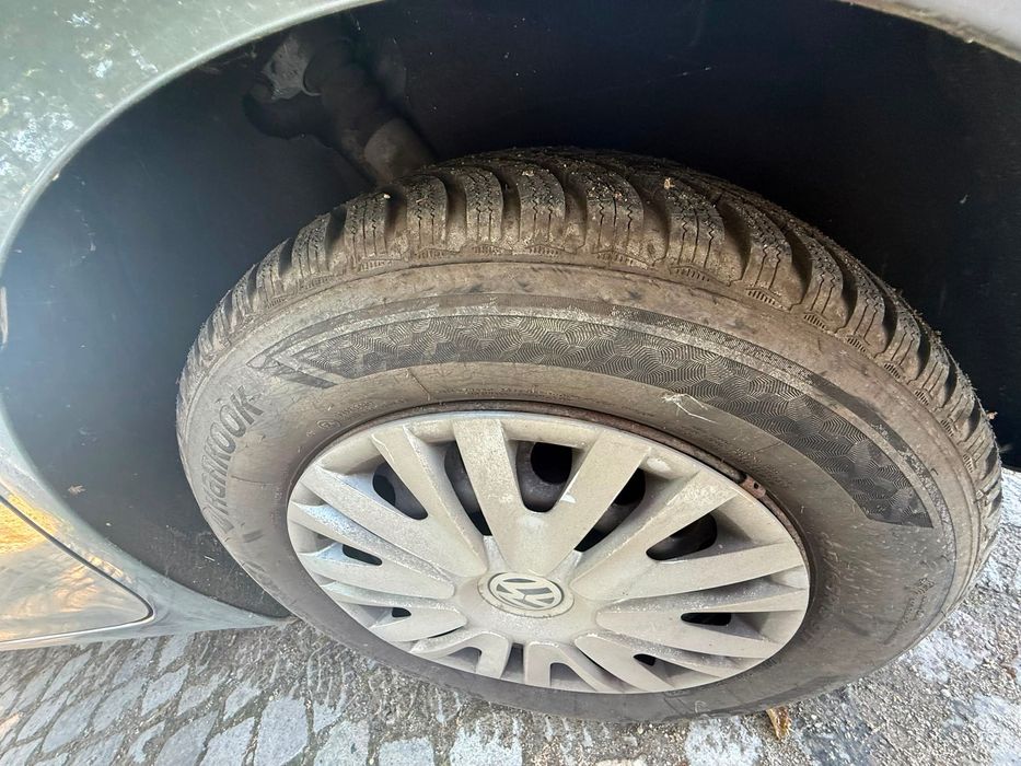 VOLKSWAGEN Golf 0 — imagine 4
