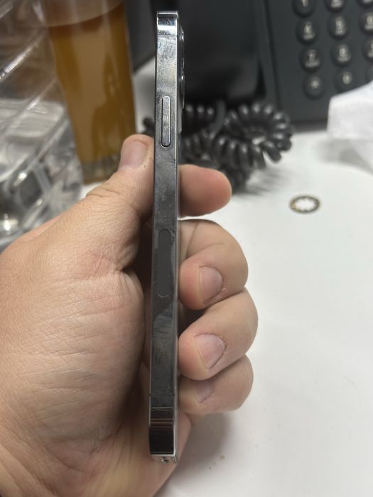 Iphone 12 Pro 256 GB