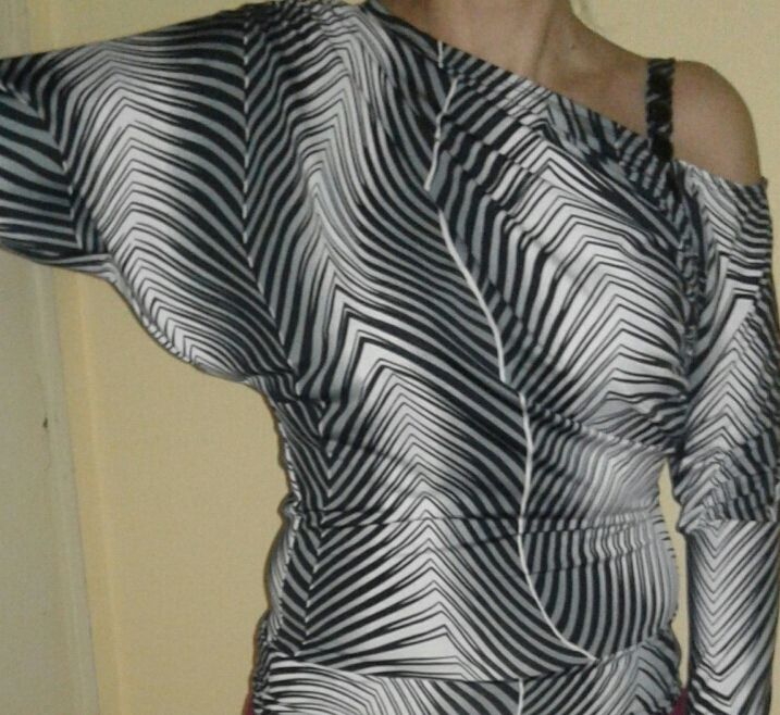 Дамски  ежедневен комплект