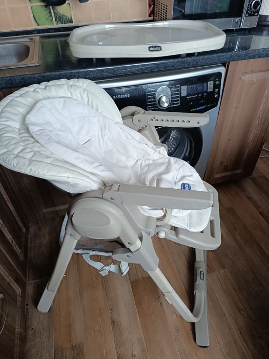 Стул для кормления