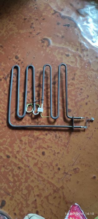 Тэны для электро духовок.