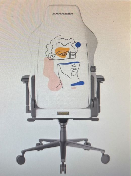 игровые кресла DXRacer