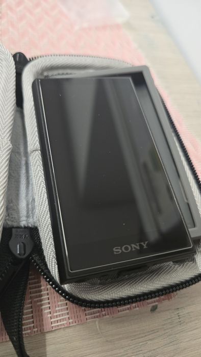 Sony NW-A306 аудиоплеер