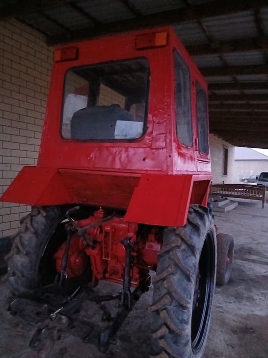 Traktor t25 sotiladi