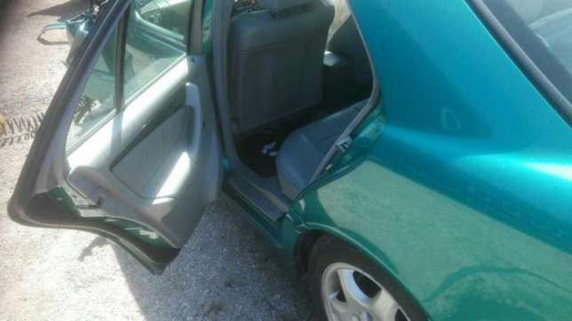 mercedes c200 авт.