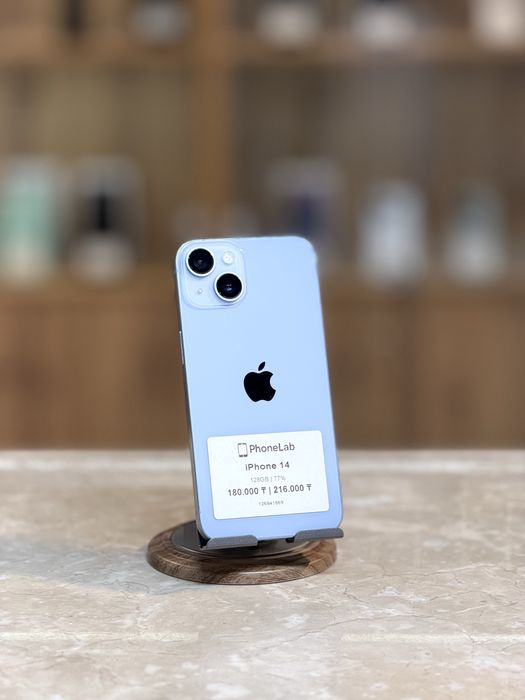 iPhone 14 128GB / Айфон 14 128ГБ PhoneLab