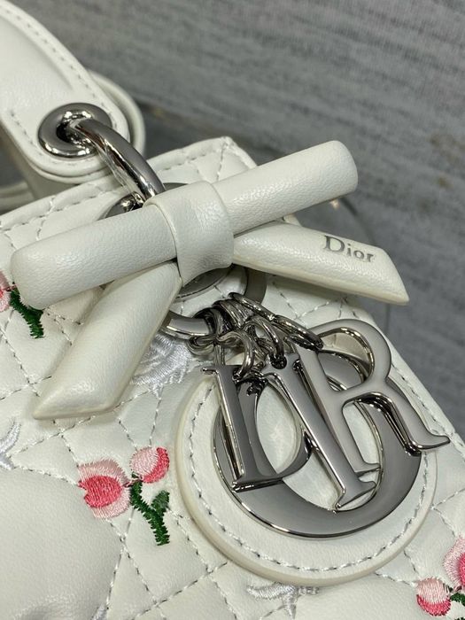 Geanta Christian Dior Lady