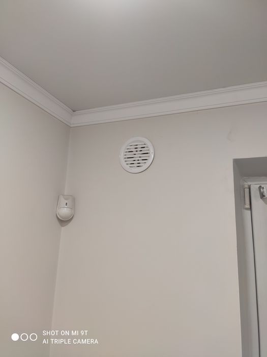 Сухое алмазное сверление(чистовое)