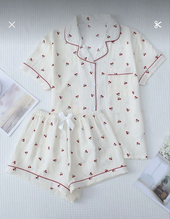 Пижамы из Pinterest