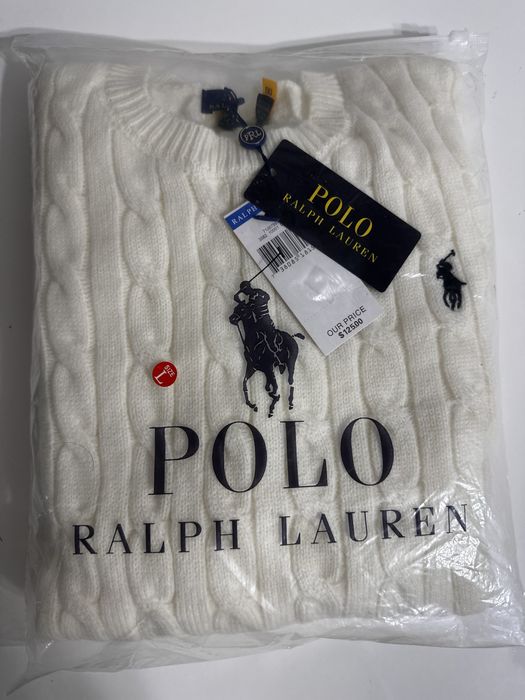 Pulover Polo Ralph Lauren L