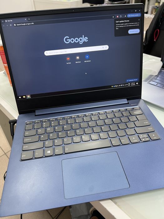 Laptop Lenovo Ideapad 330S