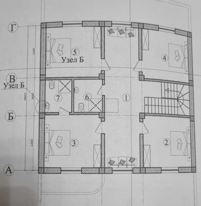 Назарбек 8 мактаб рупарасида 2та коттеж сотилади.