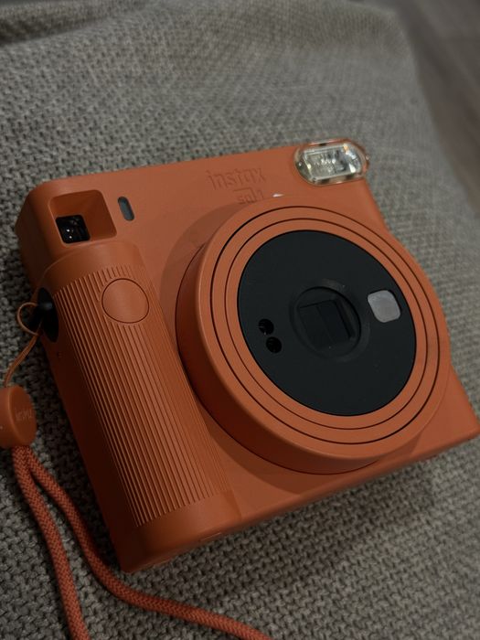 Продается Instax camera