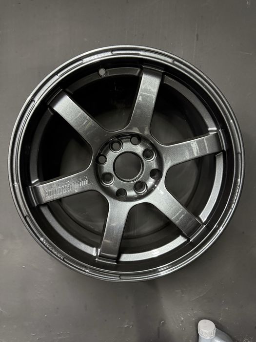 Качественная реставрация дисков