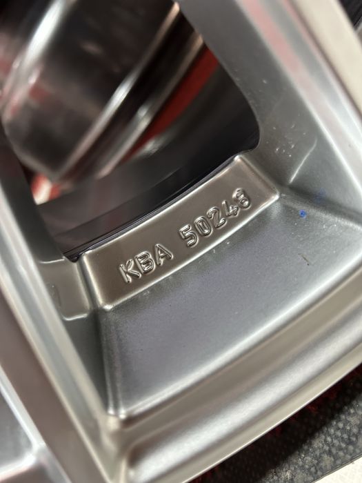 Джанти 19 цола 5х112 Mercedes S Klass E Klass CLS