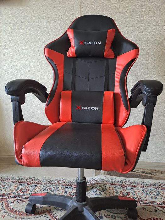 Игровое кресло новый