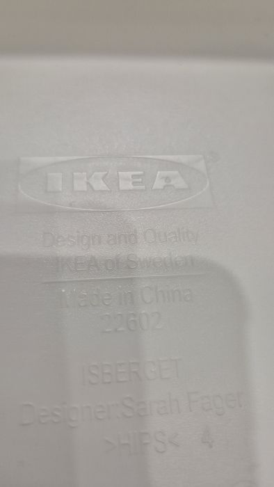 Ikea подставка под планшет