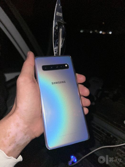 Samsung S 10 5 g