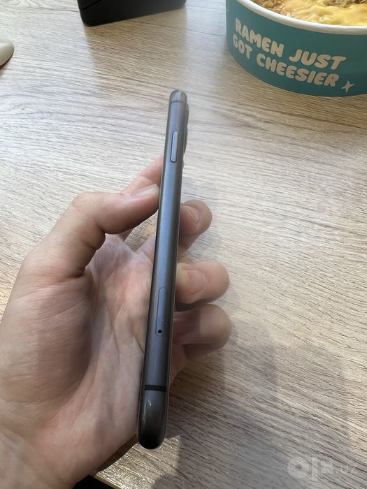 Iphone 11 ideal ochilmagan