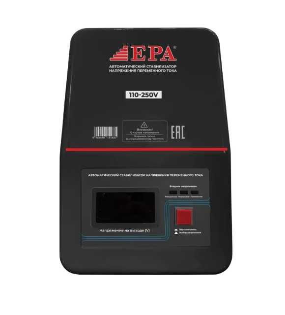EPA Стабилизатор EESD-1KVA (1кB/А) epa Stalbizator