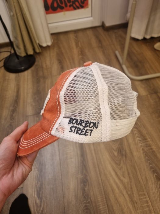 Șapcă Dad cap NOLA