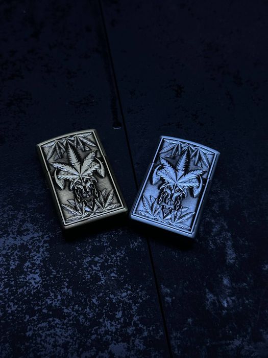 Zajigalka, зажигалка