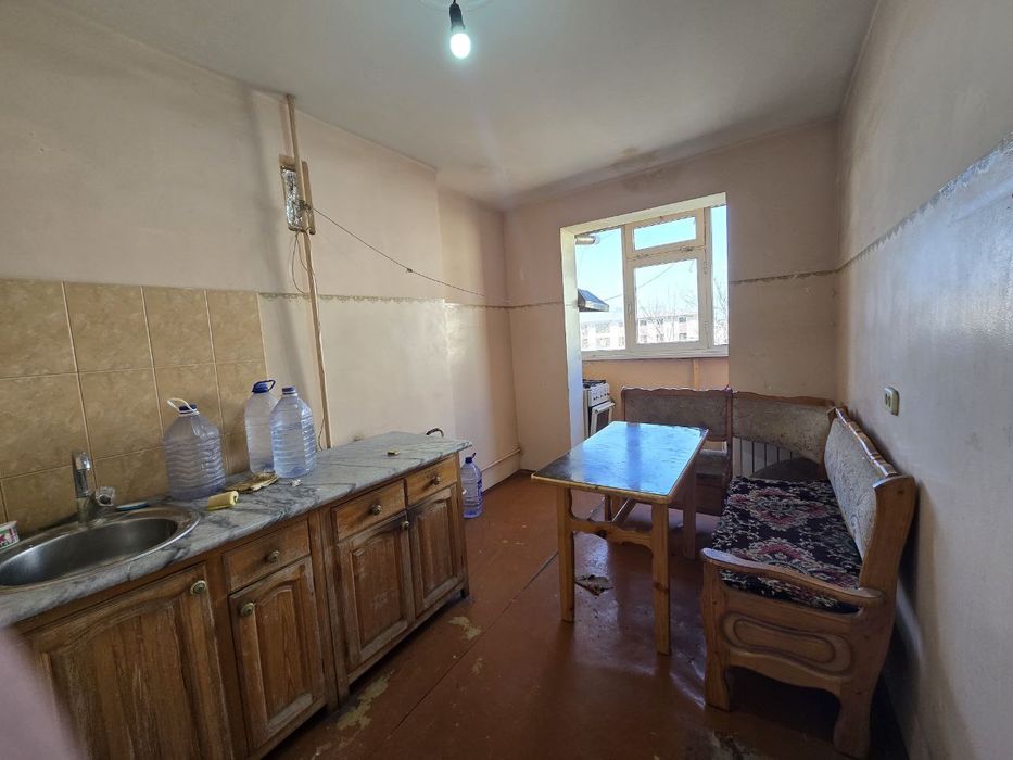 Продается квартира