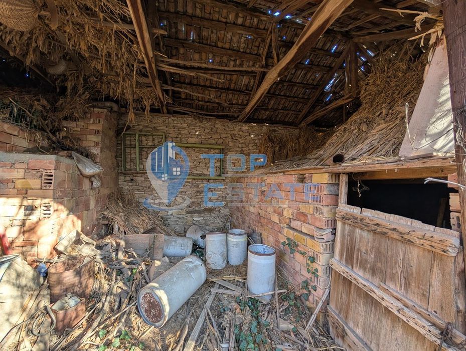 Продава се Къща в с. Долна Липница, Област Велико Търново - 90 кв.м за 68 €/кв.м - Снимка #9