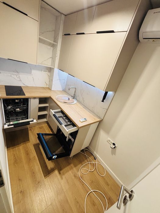 Apartament de inchiriat