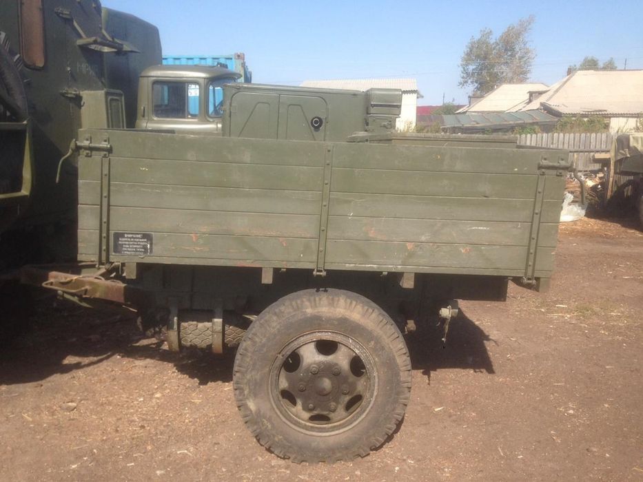 Прицеп ТАПС 755. Новый.