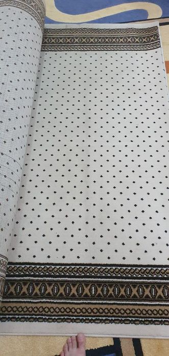 Продам ковёр дорожка