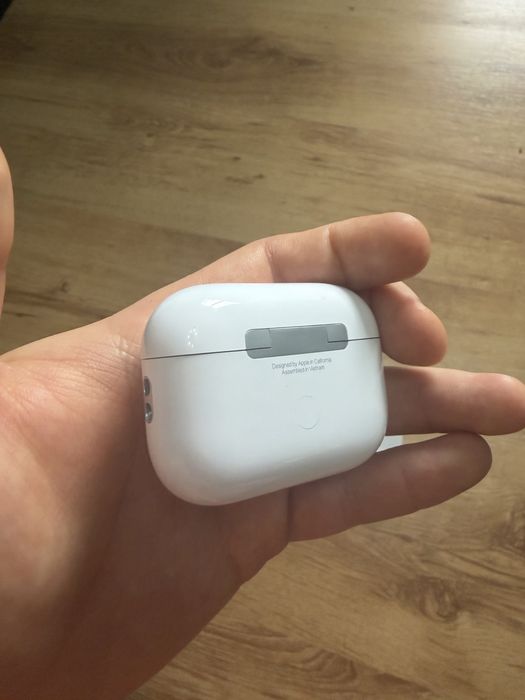 AirPods Pro Generatia 2 (2nd Gen)