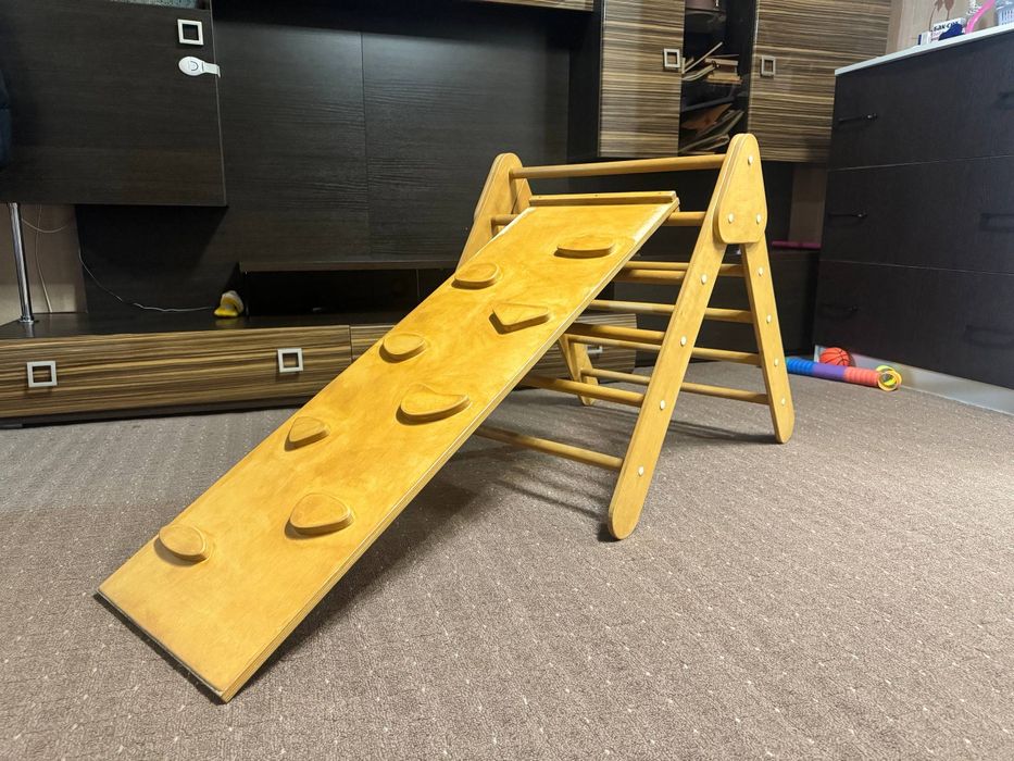 Продам треугольник Пиклера