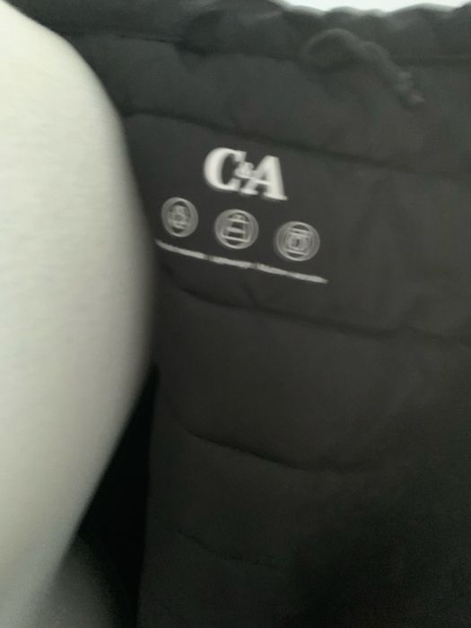 Geaca c&a femei