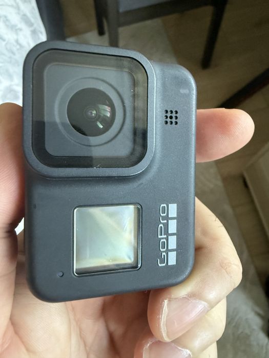 Go Pro HERO 8 Black