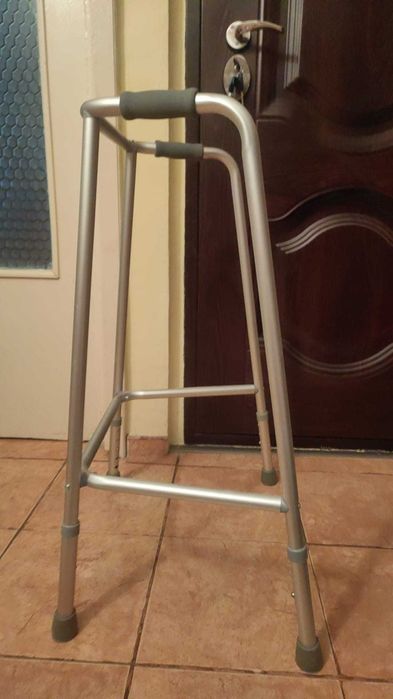 Cadru mers ptr seniori