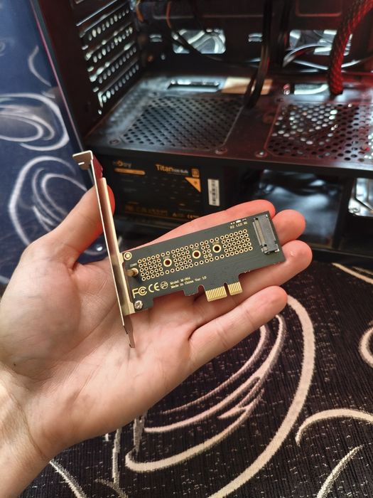 Компютър 1060 3Gb i5 8400