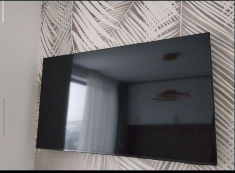 Televizor nou SAMSUNG 125 cm Smart 4K Ultra HD