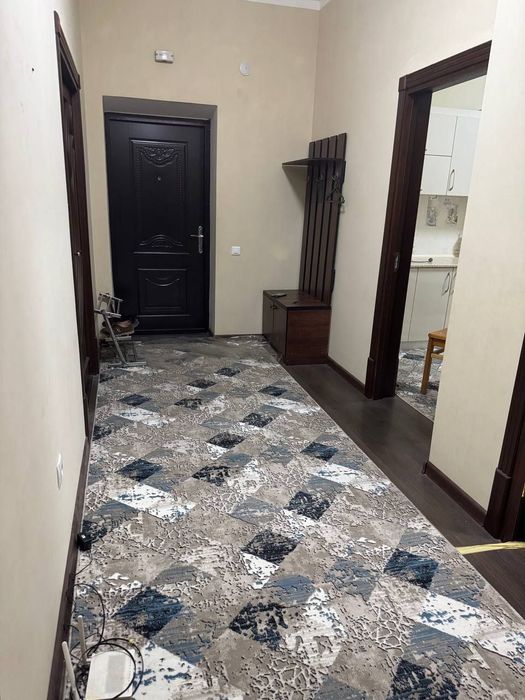 Motrid 3 etaj 3 xonali ijaraga beriladi 90 kvadrat