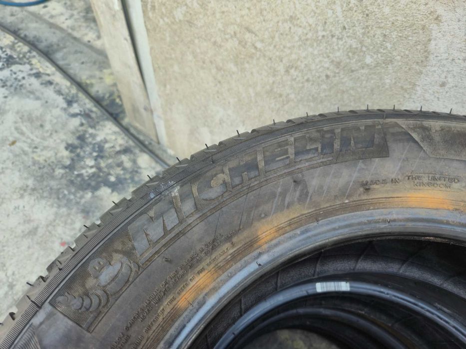 4 Anvelope de VARA - 185/65/15 88T - Michelin EnergySaver+ - CA NOI - DOT Vechi !