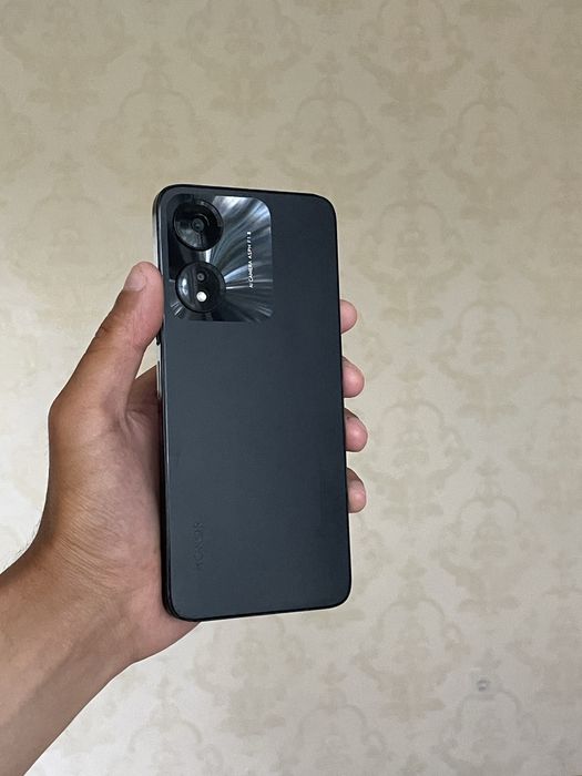 Honor X5Plus Шустрый 8Ядерный Оперативка 8