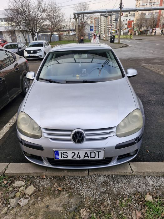 Vand golf 5--2.0 BKD