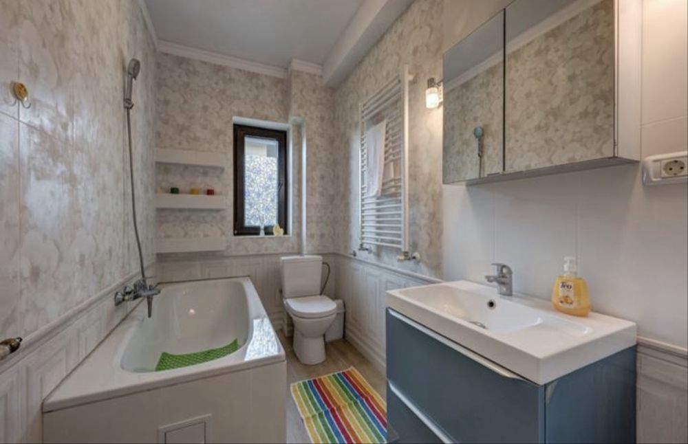 Vila Otopeni de Inchiriat Direct Proprietar