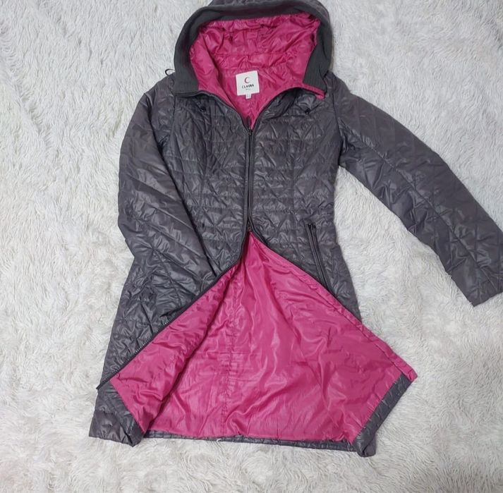 Продам плащ - пальто