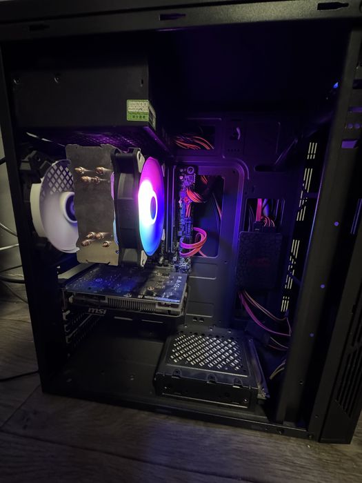 Компьютер хороший