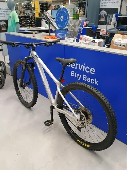 orbea laufey - (SecondHand) Decathlon