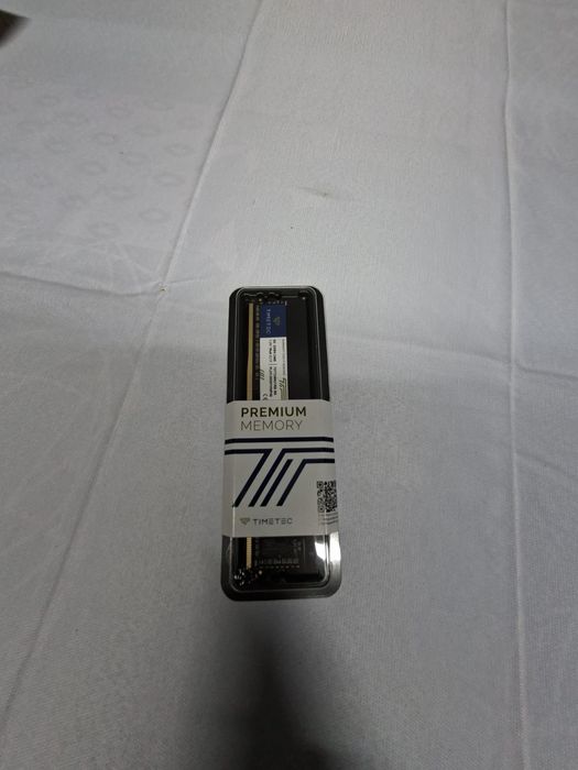 memorie RAM desktop Timetec DDR4 de 8GB