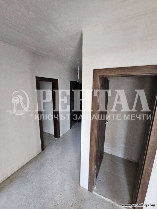 Продава се Тристаен апартамент в Пловдив, Център - 105 кв.м за 2239 €/кв.м - Снимка #5