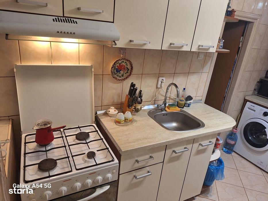 Apartament 2 Camere 63 MP,Berzei Sector 1